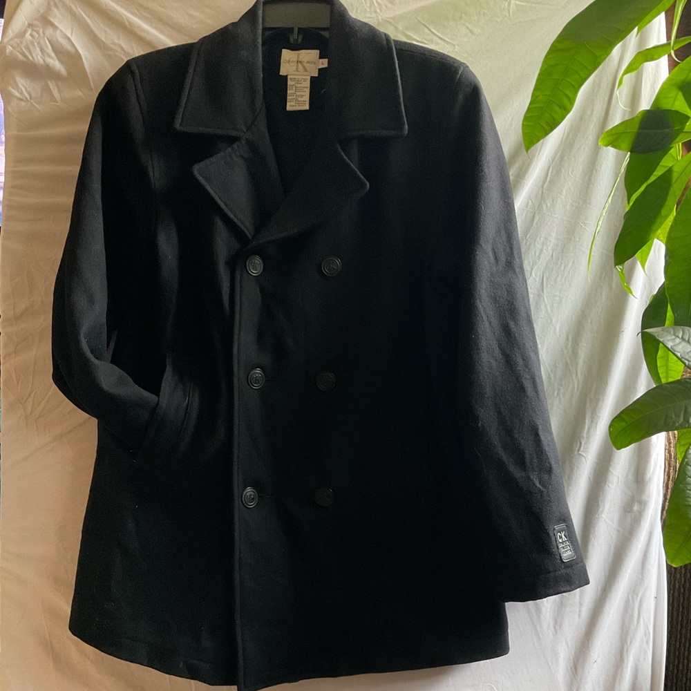 Calvin Klein Coat